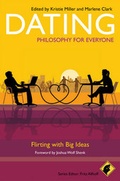 Cover: Dating - Philosophy for Everyone - Wiley