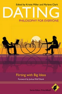 Enlarge image Cover: Dating - Philosophy for Everyone - Wiley