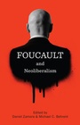Cover: Foucault and Neoliberalism - Polity Press