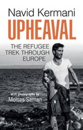 Cover: Upheaval - Polity Press