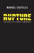 Cover: Rupture - Polity Press