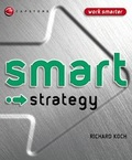 Cover: Smart Strategy - Capstone Publishing Ltd