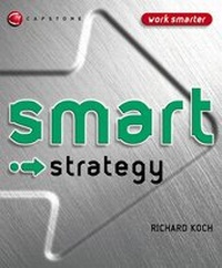 Enlarge image Cover: Smart Strategy - Capstone Publishing Ltd