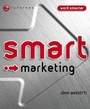 Cover: Smart Marketing - Capstone Publishing Ltd