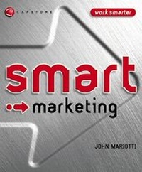 Enlarge image Cover: Smart Marketing - Capstone Publishing Ltd