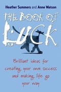 Cover: The Book of Luck - Capstone Publishing Ltd