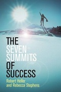 Cover: The Seven Summits of Success - Capstone Publishing Ltd