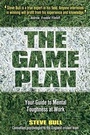 Cover: The Game Plan - Capstone Publishing Ltd