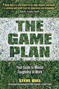 Cover: The Game Plan - Capstone Publishing Ltd