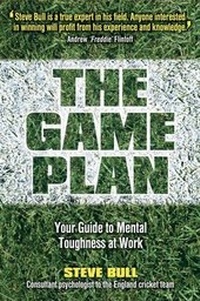 Enlarge image Cover: The Game Plan - Capstone Publishing Ltd