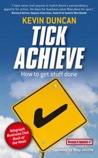 Abbildung von: Tick Achieve - Capstone Publishing Ltd
