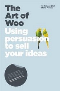 Enlarge image Cover: The Art of Woo - Capstone Publishing Ltd