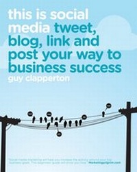 Enlarge image Cover: This is Social Media - Capstone Publishing Ltd