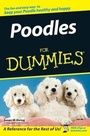 Cover: Poodles For Dummies - Wiley