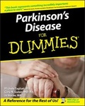 Cover: Parkinson's Disease For Dummies - Wiley