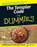 Cover: The Templar Code For Dummies - Wiley