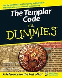 Enlarge image Cover: The Templar Code For Dummies - Wiley