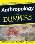 Cover: Anthropology For Dummies - Wiley