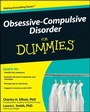 Cover: Obsessive-Compulsive Disorder For Dummies - Wiley