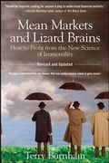 Cover: Mean Markets and Lizard Brains - Wiley