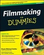 Cover: Filmmaking For Dummies - Wiley