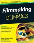 Cover: Filmmaking For Dummies - Wiley