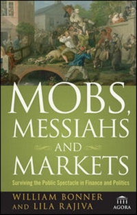 Enlarge image Cover: Mobs, Messiahs, and Markets - Wiley
