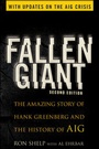 Cover: Fallen Giant - Wiley