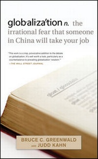 Enlarge image Cover: globalization - Wiley
