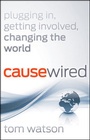Cover: CauseWired - Wiley