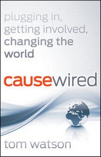 Abbildung von: CauseWired - Wiley