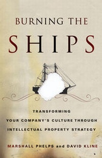 Enlarge image Cover: Burning the Ships - Wiley