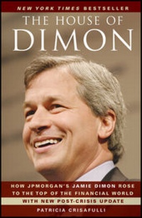 Abbildung von: The House of Dimon - Wiley