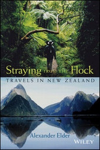 Abbildung von: Straying from the Flock - Wiley