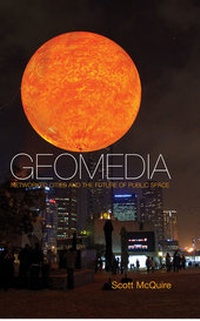 Enlarge image Cover: Geomedia - Polity Press