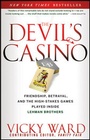 Cover: The Devil's Casino - Wiley