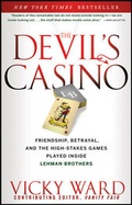 Cover: The Devil's Casino - Wiley