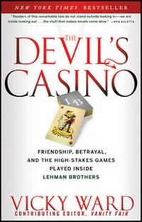 Enlarge image Cover: The Devil's Casino - Wiley