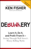 Cover: Debunkery - Wiley