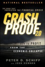 Cover: Crash Proof 2.0 - Wiley