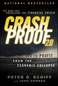 Enlarge image Cover: Crash Proof 2.0 - Wiley