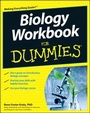 Cover: Biology Workbook For Dummies - Wiley