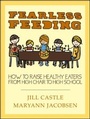 Cover: Fearless Feeding - Wiley