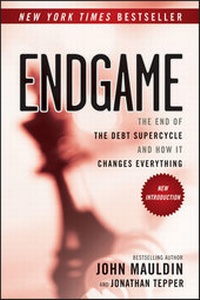 Enlarge image Cover: Endgame - Wiley