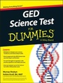 Cover: GED Science For Dummies - Wiley