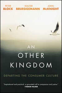 Enlarge image Cover: An Other Kingdom - Wiley