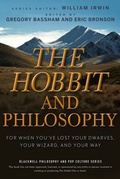 Cover: The Hobbit and Philosophy - Wiley