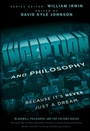 Cover: Inception and Philosophy - Wiley