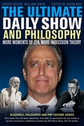 Cover: The Ultimate Daily Show and Philosophy - Wiley