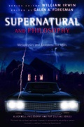 Cover: Supernatural and Philosophy - Wiley